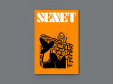 Senet Magazine - Issue 22: Spring 2026