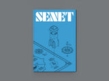 Senet Magazine - Issue 24: Autumn 2026