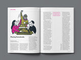 Senet Magazine - Issue 24: Autumn 2026