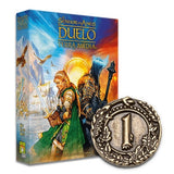Moedas & Co Coin Set - The Lord of the Rings: Duel for Middle-Earth Set