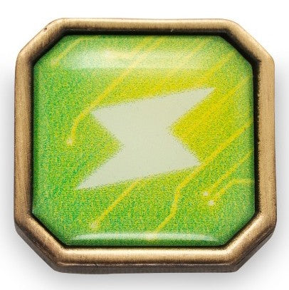 Moedas & Co Coin Set - SETI Set