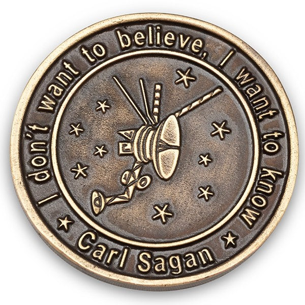 Moedas & Co Coin Set - SETI 1st Player Token