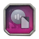 Moedas & Co Coin Set - SETI Agencies Signal Metal Markers