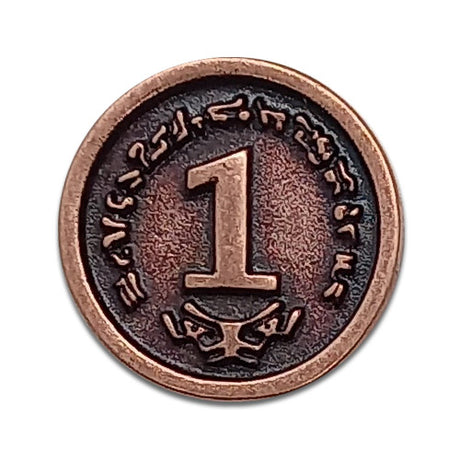 Moedas & Co Coin Set - Slay The Spire