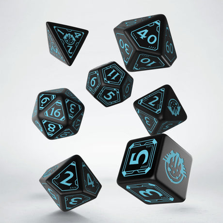 Starfinder: Dice Set