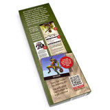 Friends & Foes: From The Wild