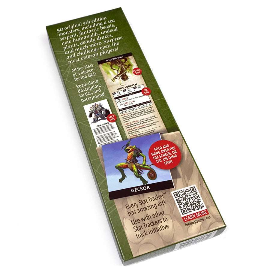 Friends & Foes: From The Wild