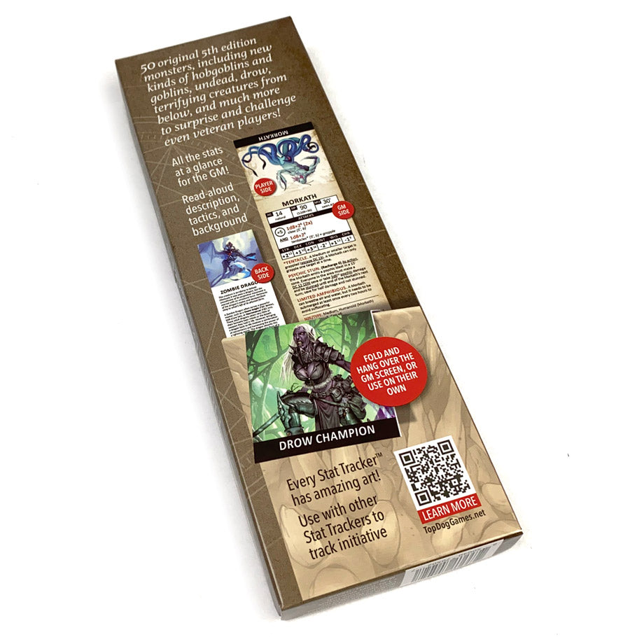 Friends & Foes: From Below