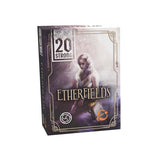 20 Strong: Etherfields *PRE-ORDER*