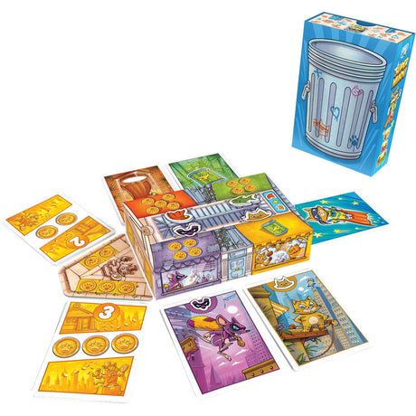 Super Miaou (English Edition)