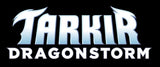 Magic: The Gathering: Tarkir Dragonstorm: Land Station
