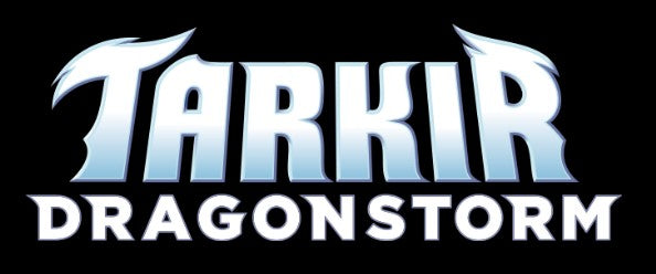 Magic: The Gathering: Tarkir Dragonstorm: Land Station