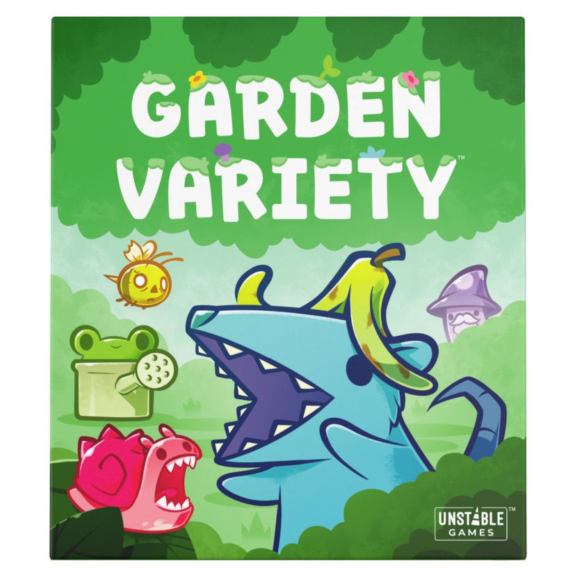 Garden Variety