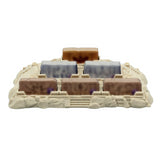 BGExpansions - Lost Ruins of Arnak - Temple Tile Holder (1 Piece)