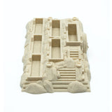 BGExpansions - Lost Ruins of Arnak - Temple Tile Holder (1 Piece)
