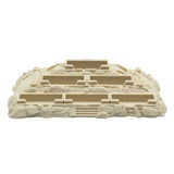 BGExpansions - Lost Ruins of Arnak - Temple Tile Holder (1 Piece)