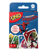 UNO: The Amazing Spider-Man