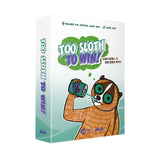 Too Sloth To Win (Korean Import)