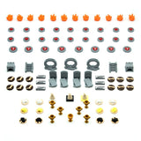 BGExpansions - Cthulhu: Death May Die - Fear of the Unknown (Season 3) Upgrade Kit (89 Pieces)