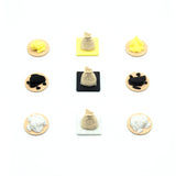 BGExpansions - Cthulhu: Death May Die - Fear of the Unknown (Season 3) Upgrade Kit (89 Pieces)