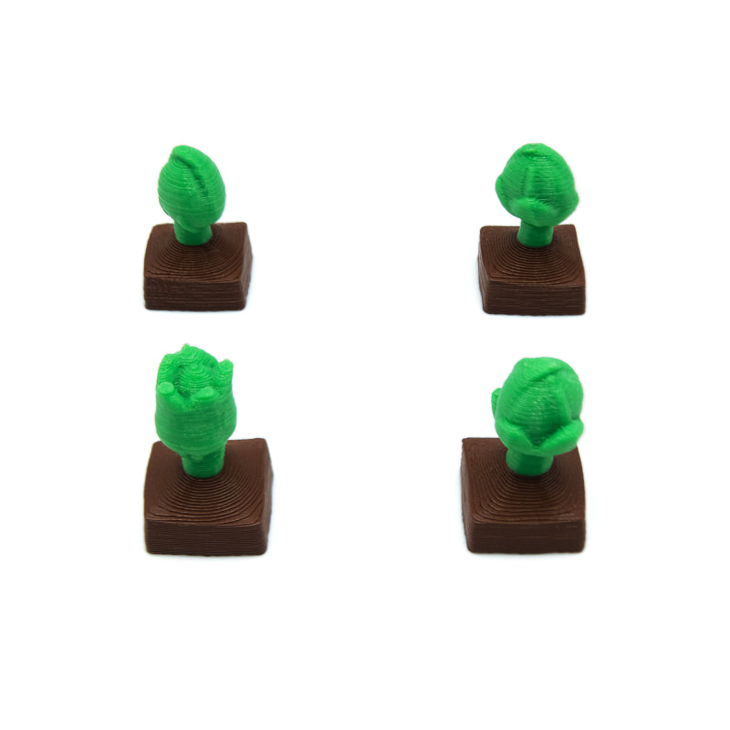 BGExpansions - Earth - Upgrade Kit (277 Pieces)