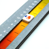 BGExpansions - Sky Team Base Game and Turbulence Expansion: Upgrade Kit (28 pieces)