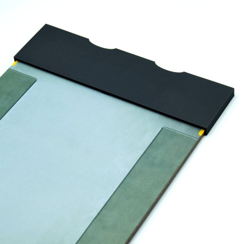 BGExpansions - Sky Team Base Game and Turbulence Expansion: Upgrade Kit (28 pieces)