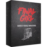 Final Girl - Series 3: Vehicle Pack 3