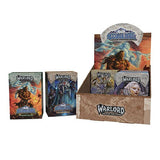 Warlord: Saga of the Storm CCG: Into the Accordlands - Starter Decks