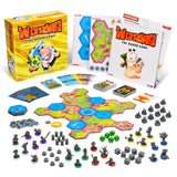 Worms: Board Game: 30th Anniversary Edition *PRE-ORDER*