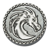 Moedas & Co Coin Set - Wyrmspan Set
