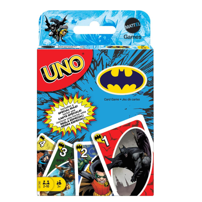 UNO: Batman