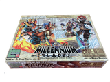 Go7 Gaming - Millennium Blades Storage Solution