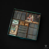 Laserox - Sleeping Gods Organizer