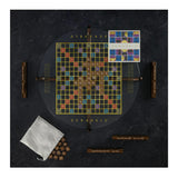 Scrabble - Prisma Glass Edition