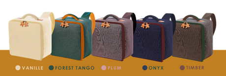 Board Game Truck - The Bulwark (Plum)