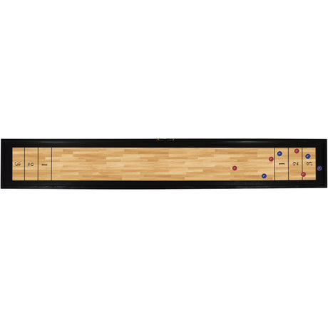 Table Top Shuffleboard ( 62" x 10" )