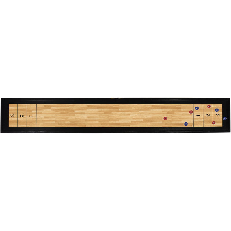Table Top Shuffleboard ( 62" x 10" )