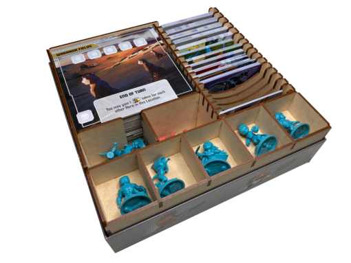 Go7 Gaming - MU-003 for Marvel™ United Expansions