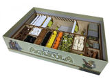 Go7 Gaming - Agricola Storage Solution (2016 edition)