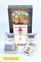 Meeple Realty - Roll Player’s Guild Hall