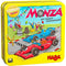 Monza (20th Anniversary Edition)