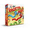 Worm Up! (Gryphon Dice Edition)