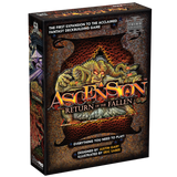 Ascension: Return of the Fallen (Third Edition)