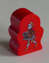 Orléans: Game Figures Upgrade Set