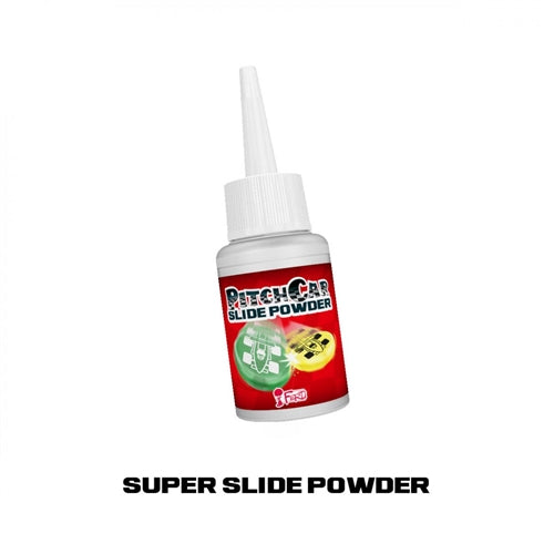 PitchCar: Super Slide Powder