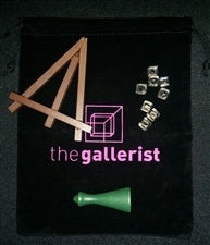 The Gallerist (Complete Bundle)