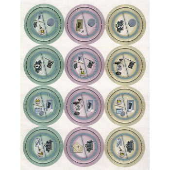 Kraftwagen - Upgrade Kit (Import)