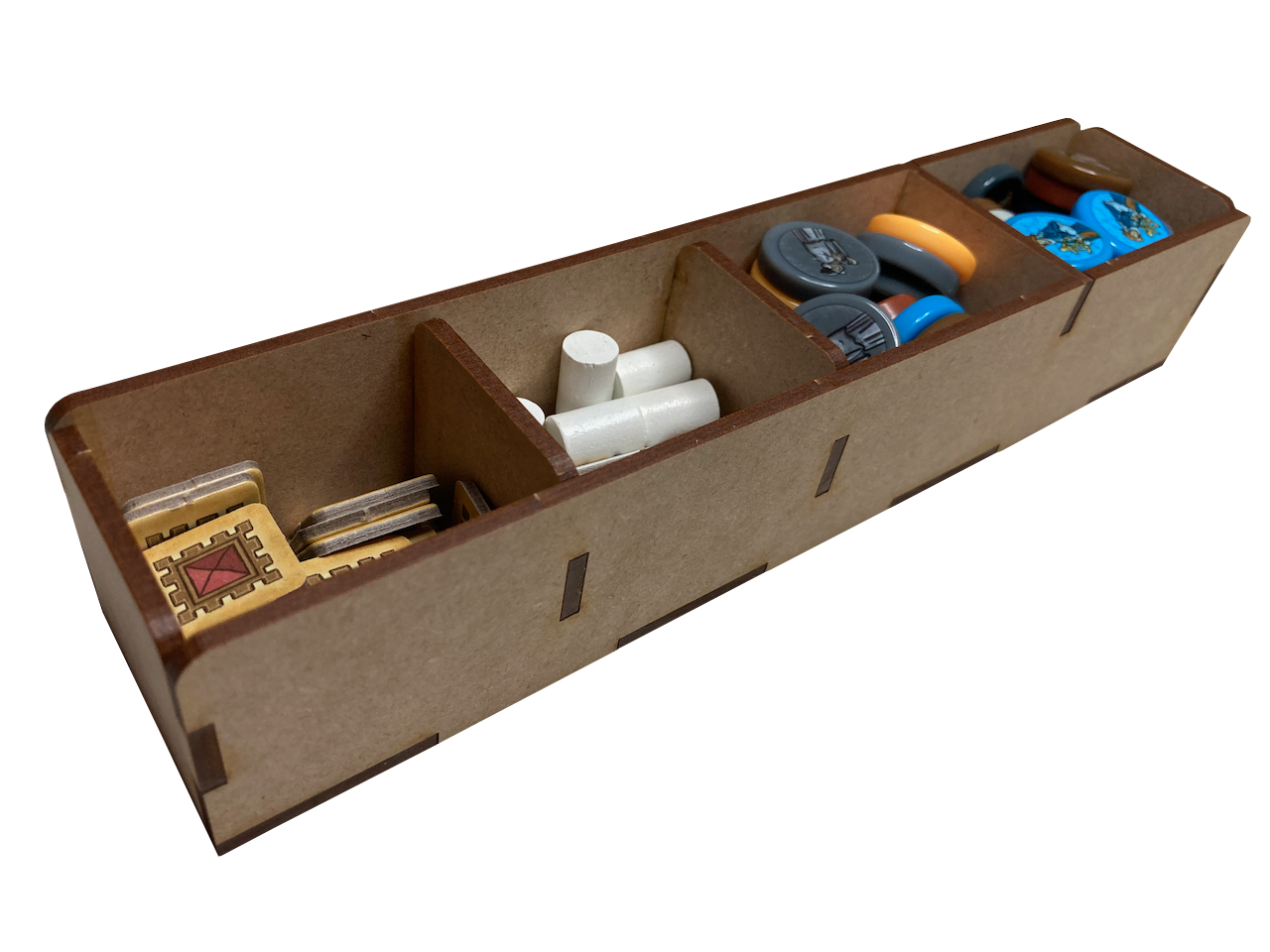 Go7 Gaming -  ORL-001 for Orléans