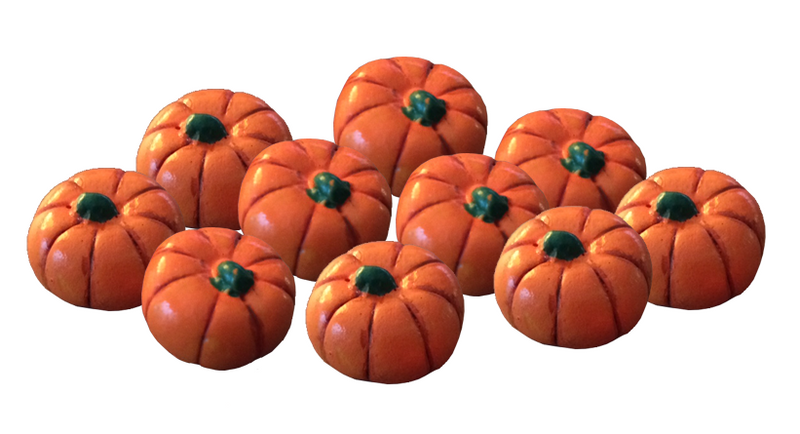 Top Shelf Gamer - Pumpkins by Stonemaier Games (set of 10)